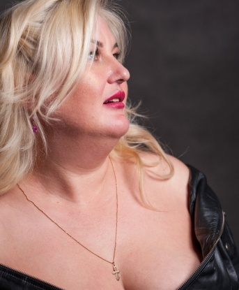 Проститутка Ляля